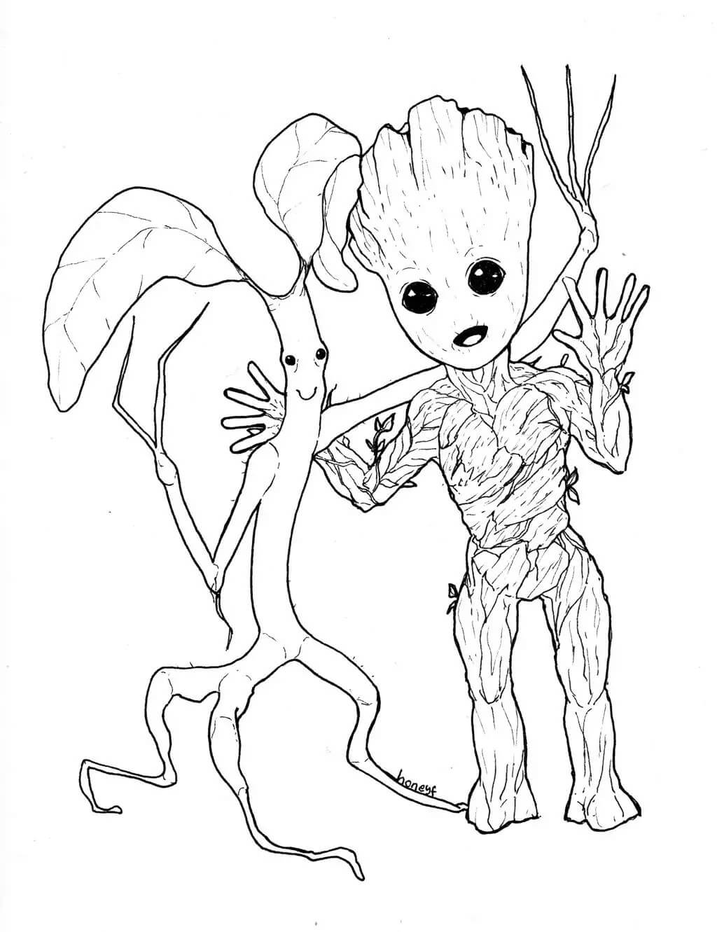 Groot