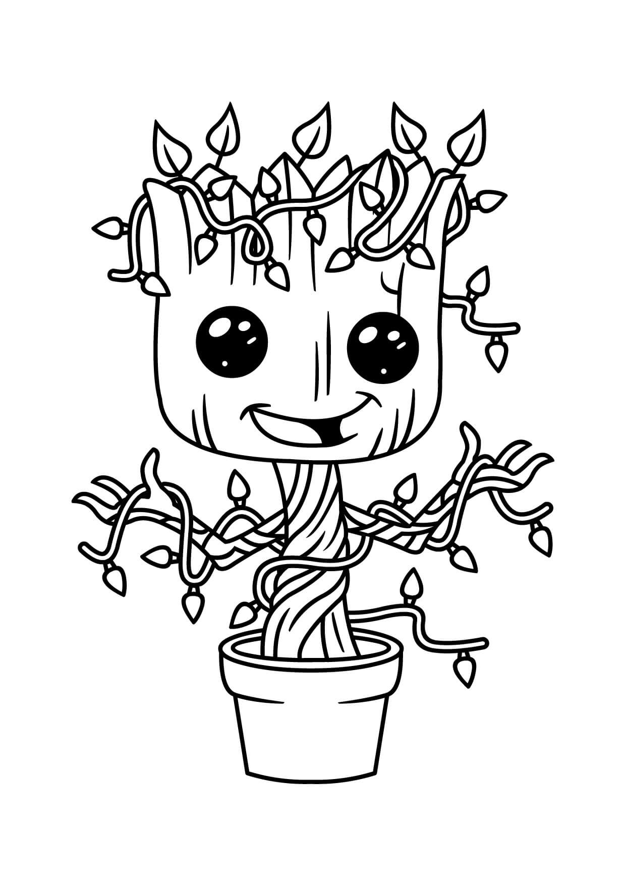 Groot