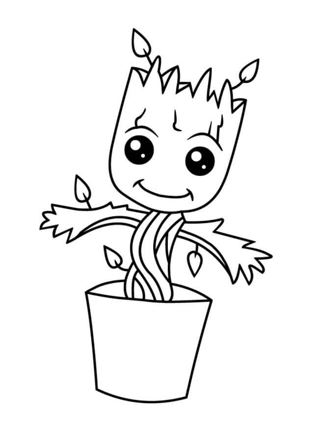 Groot