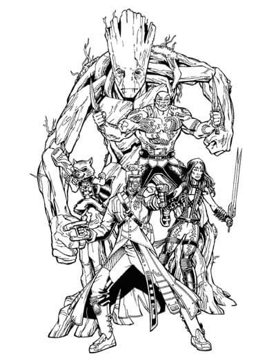 Groot