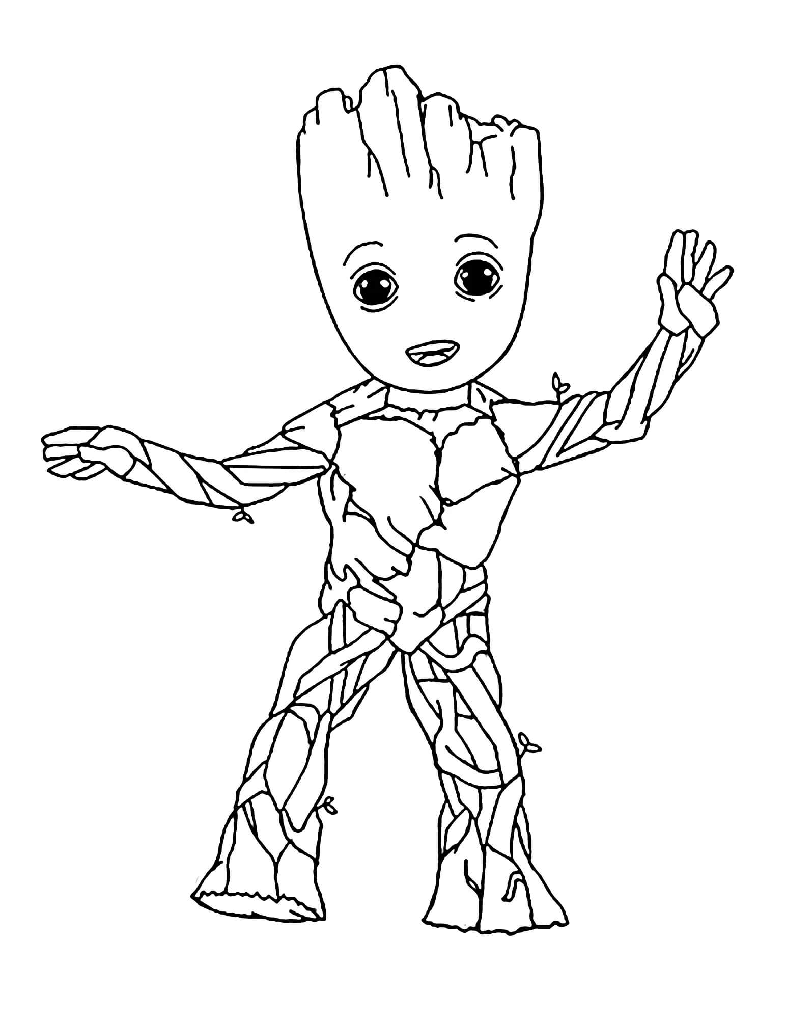Groot