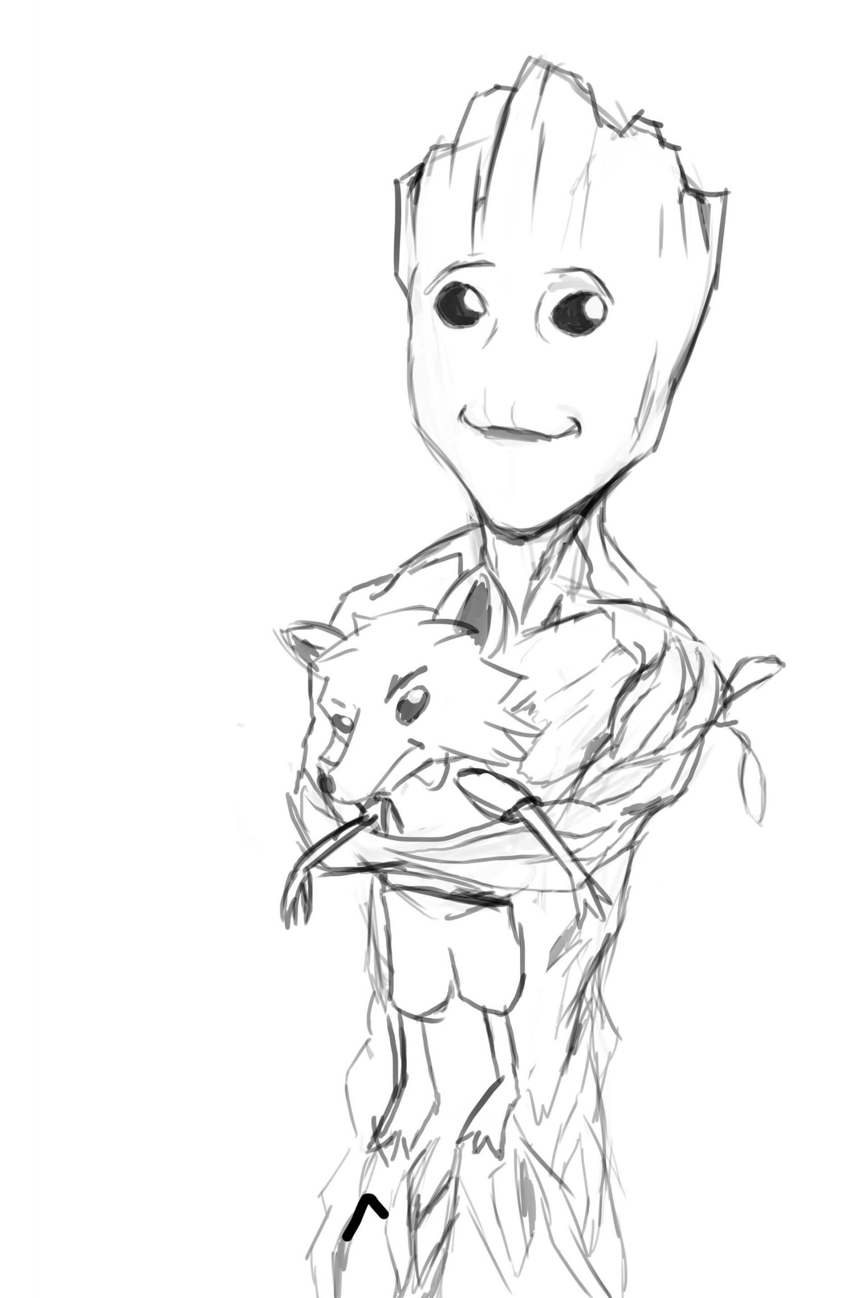 Groot