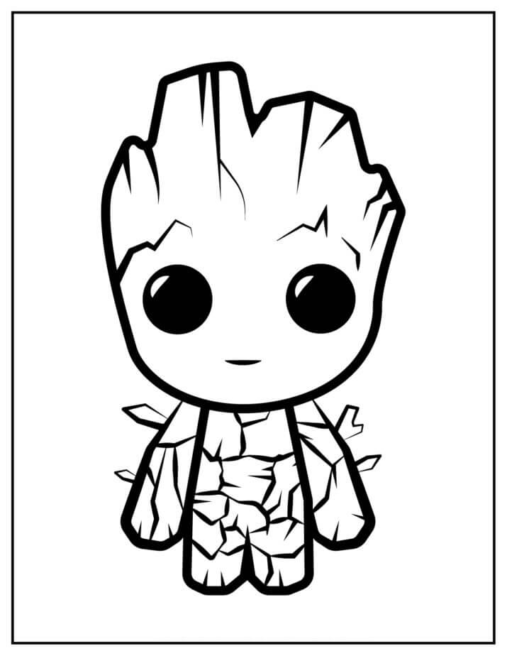 Groot