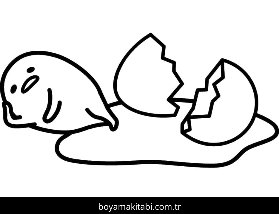 Gudetama