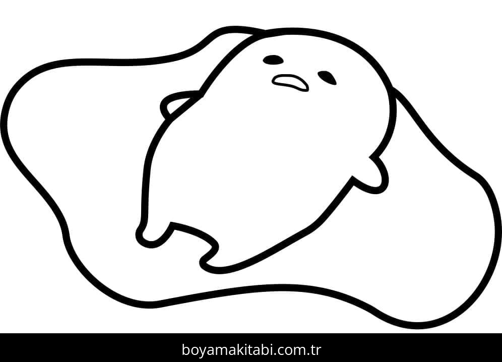 Gudetama