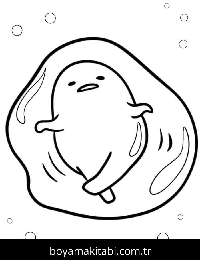 Gudetama