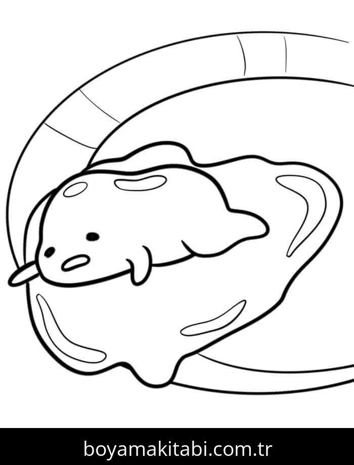 Gudetama