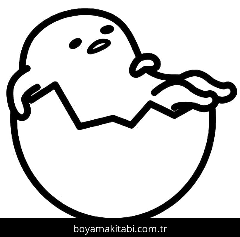 Gudetama