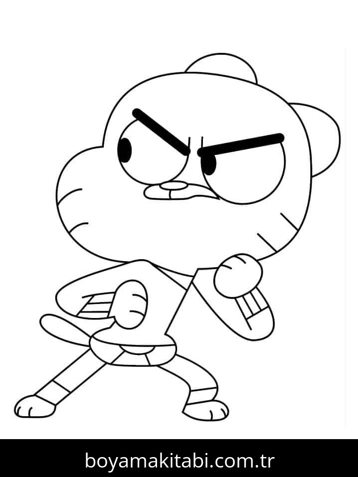 Gumball