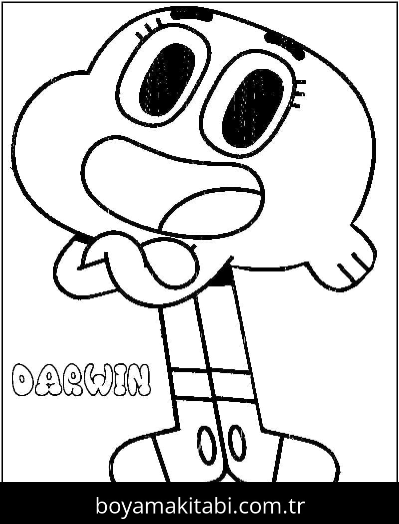 Gumball