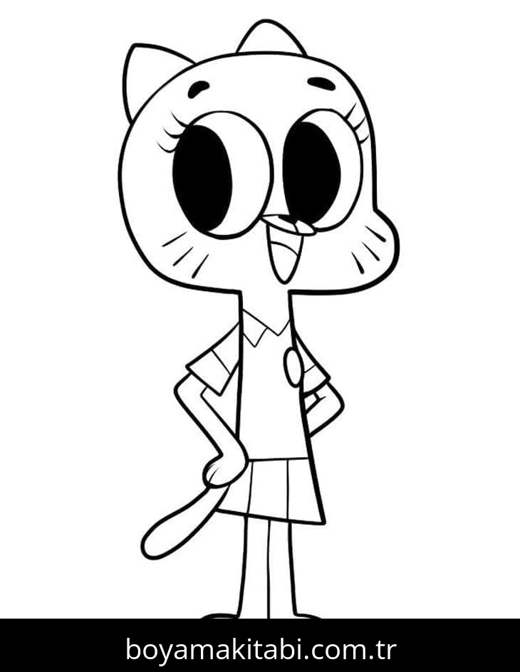 Gumball