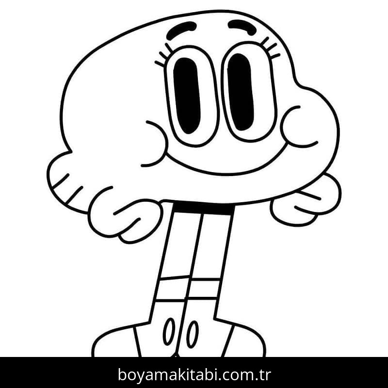 Gumball