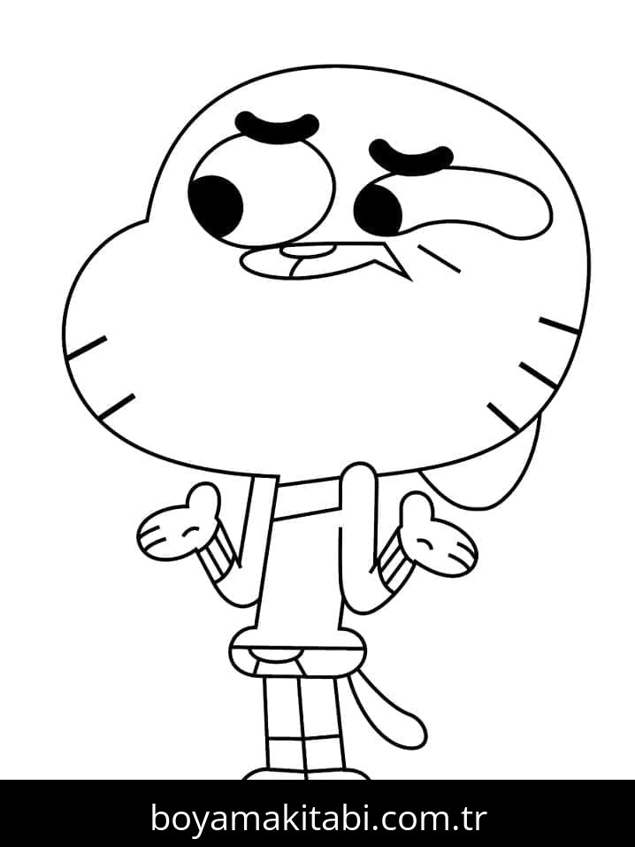 Gumball