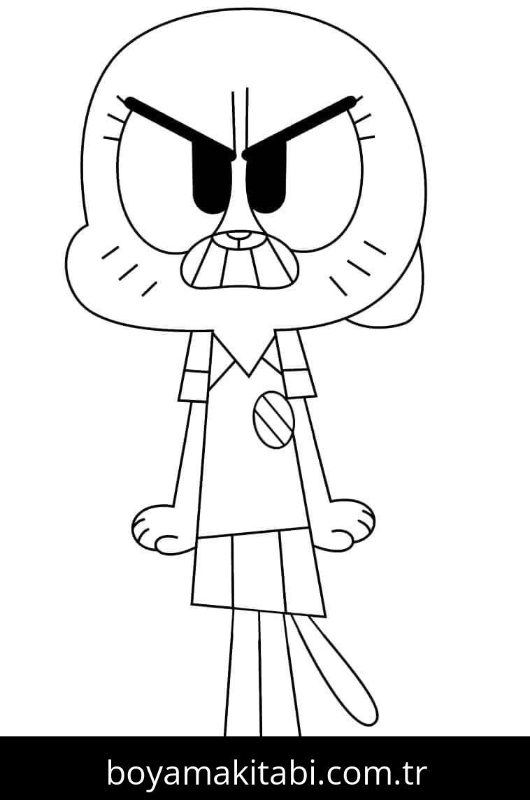 Gumball