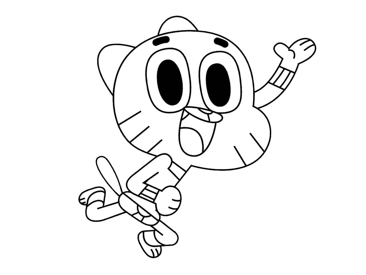 Gumball