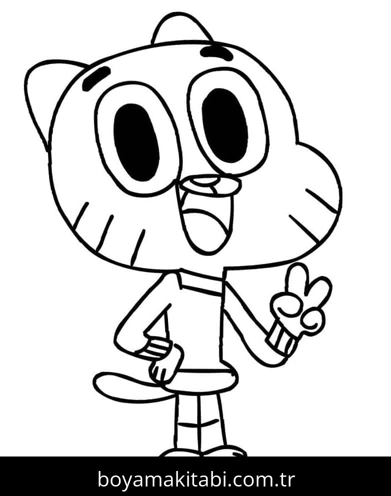 Gumball
