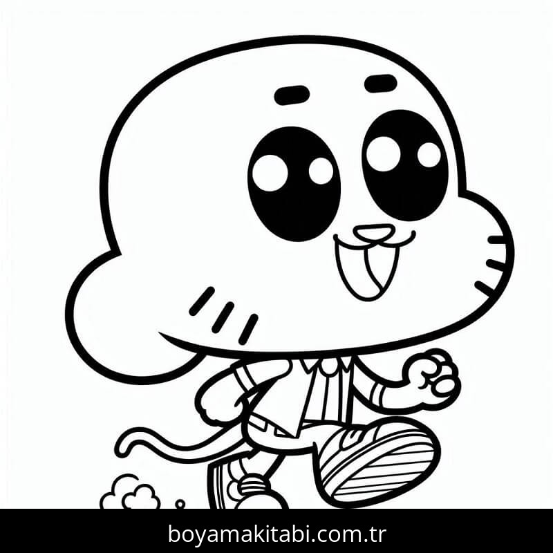 Gumball