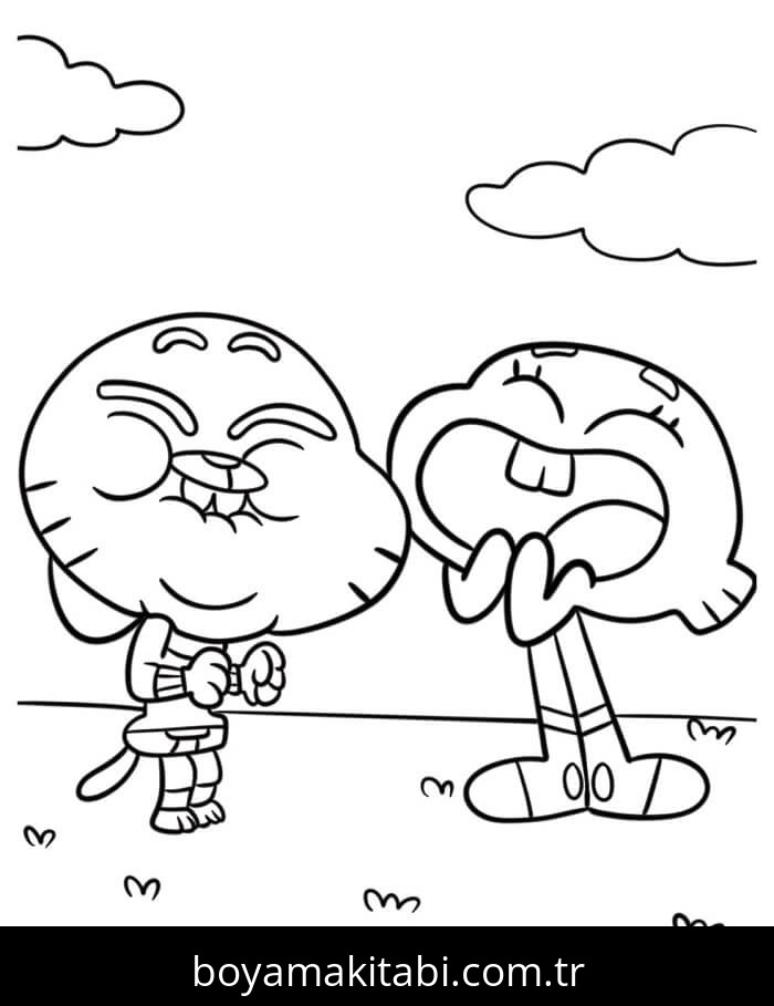 Gumball