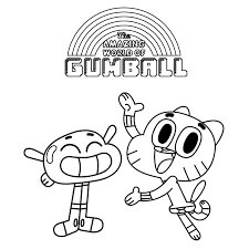 Gumball