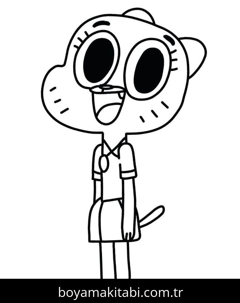 Gumball