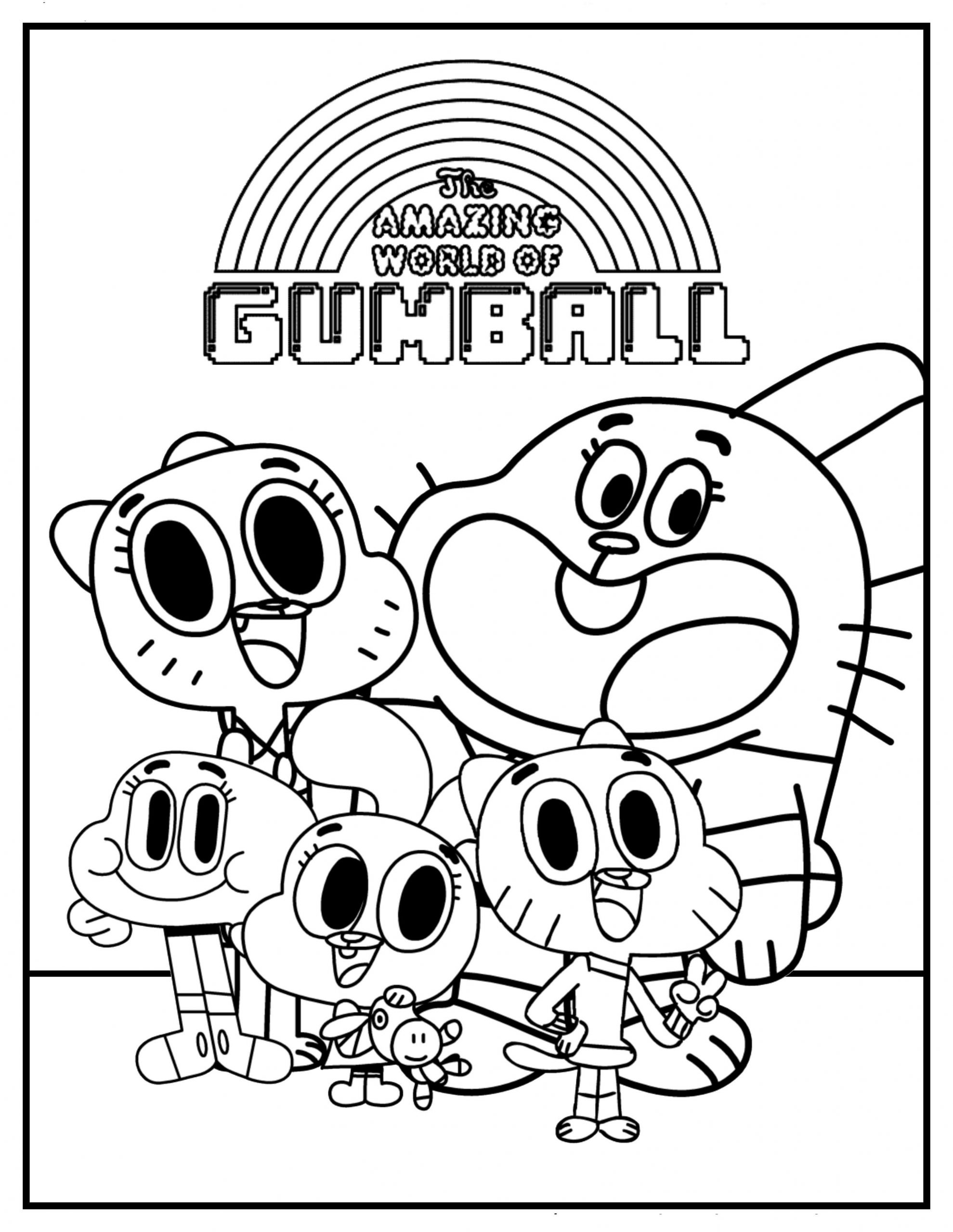 Gumball