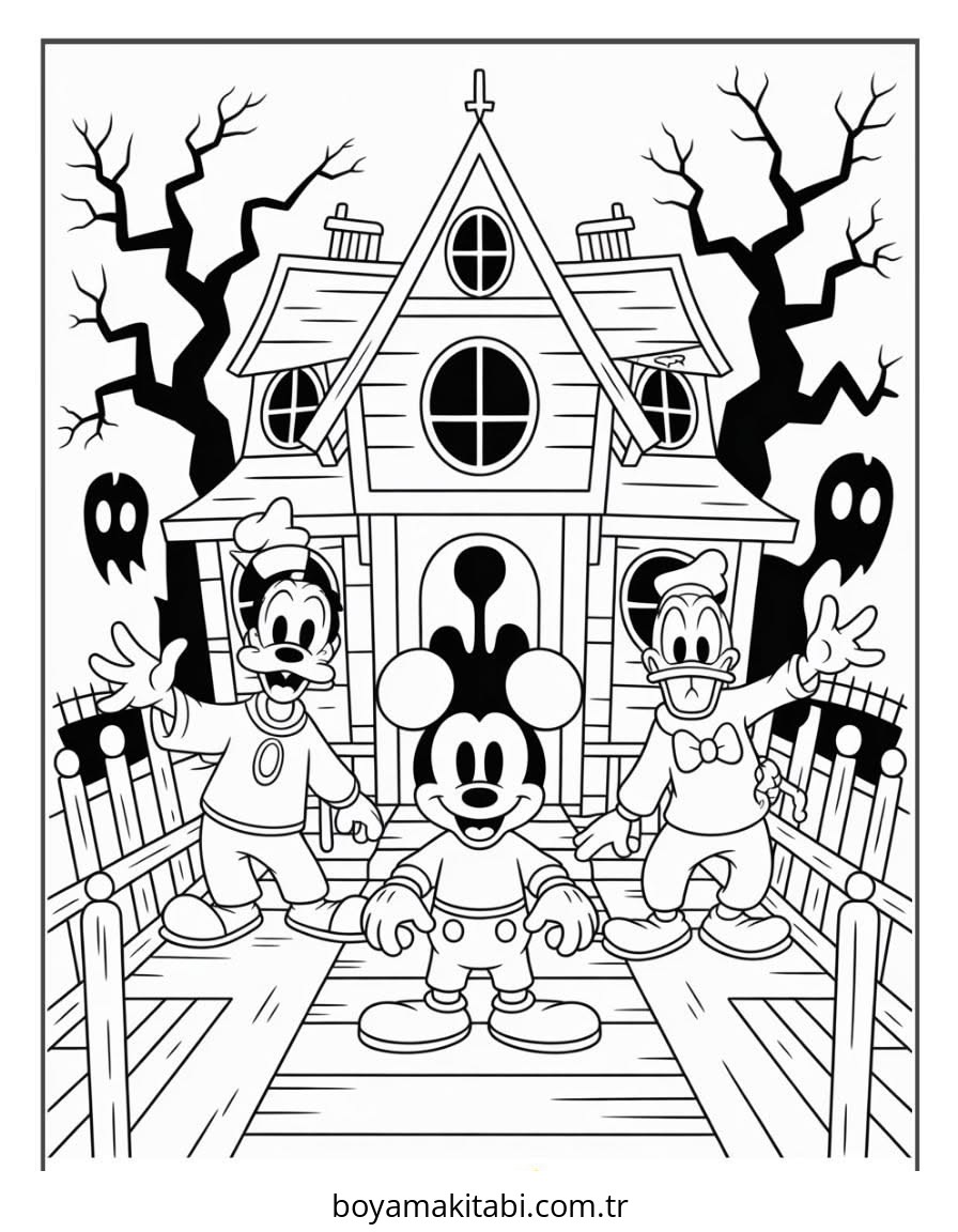 Halloween