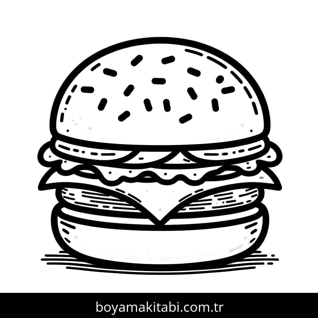 Hamburger