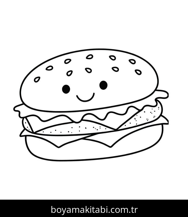 Hamburger