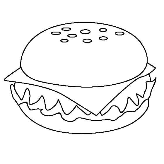 Hamburger
