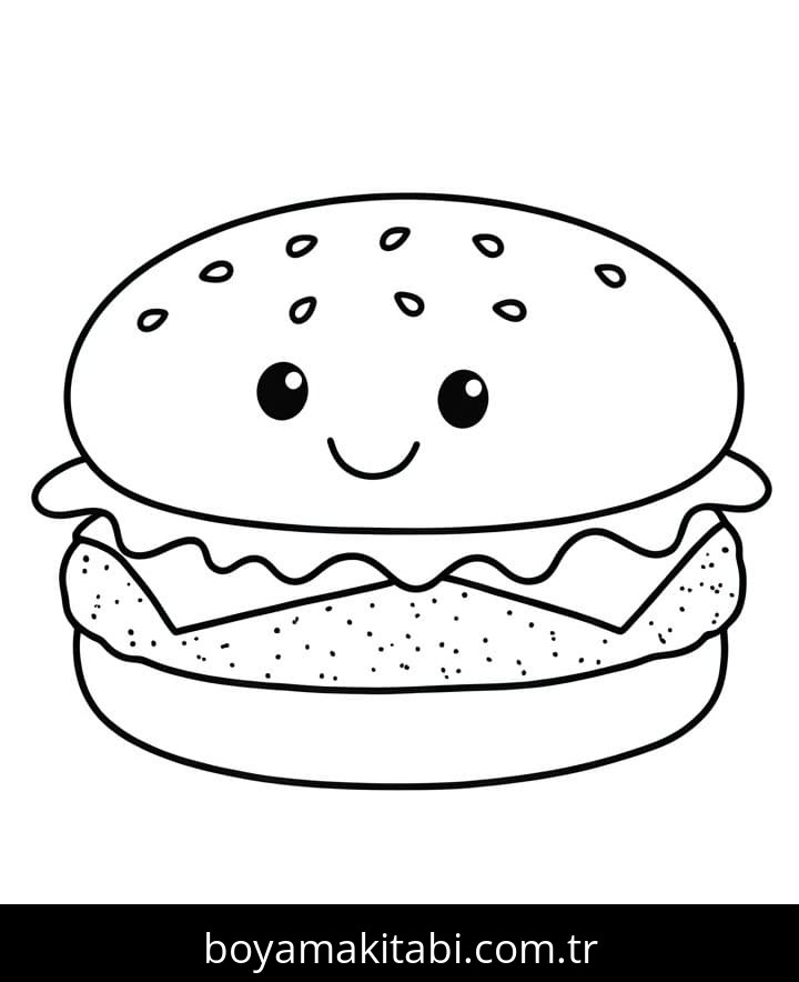 Hamburger