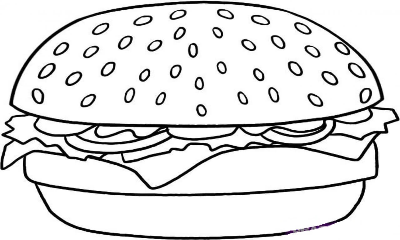 Hamburger