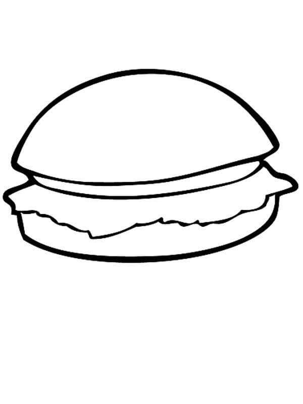 Hamburger