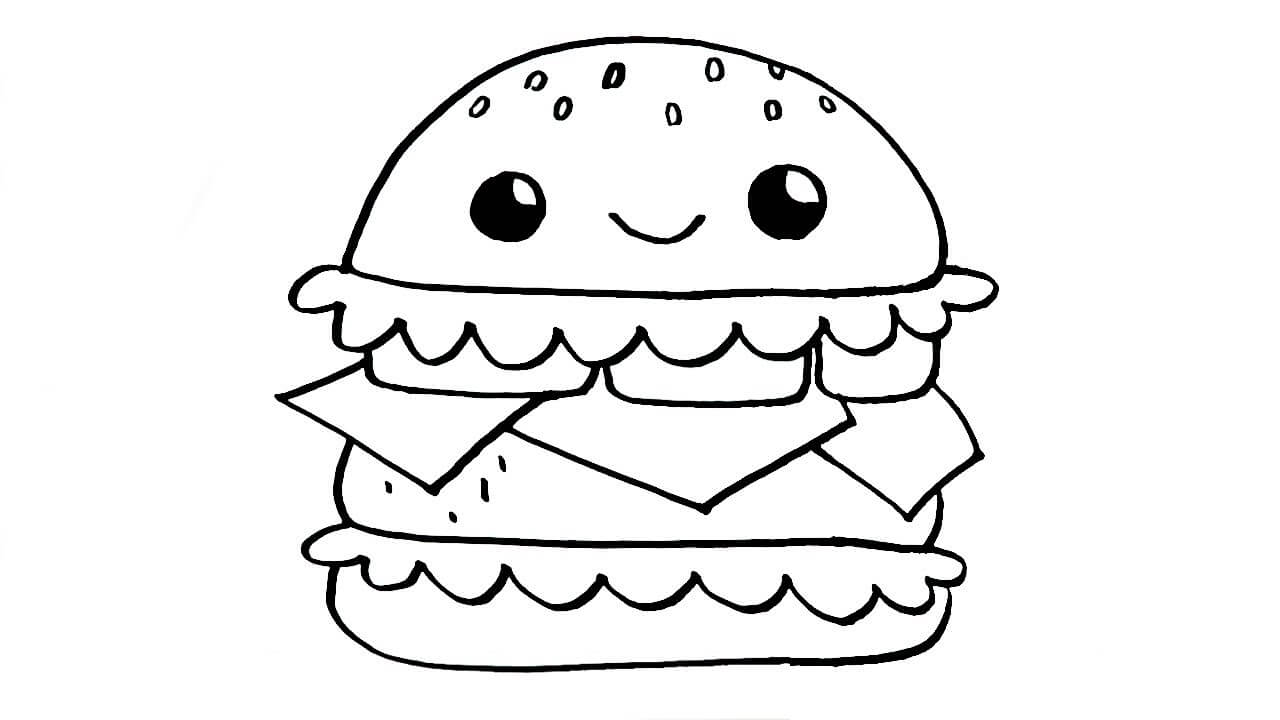 Hamburger