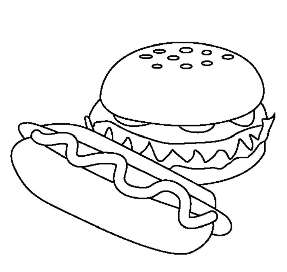Hamburger