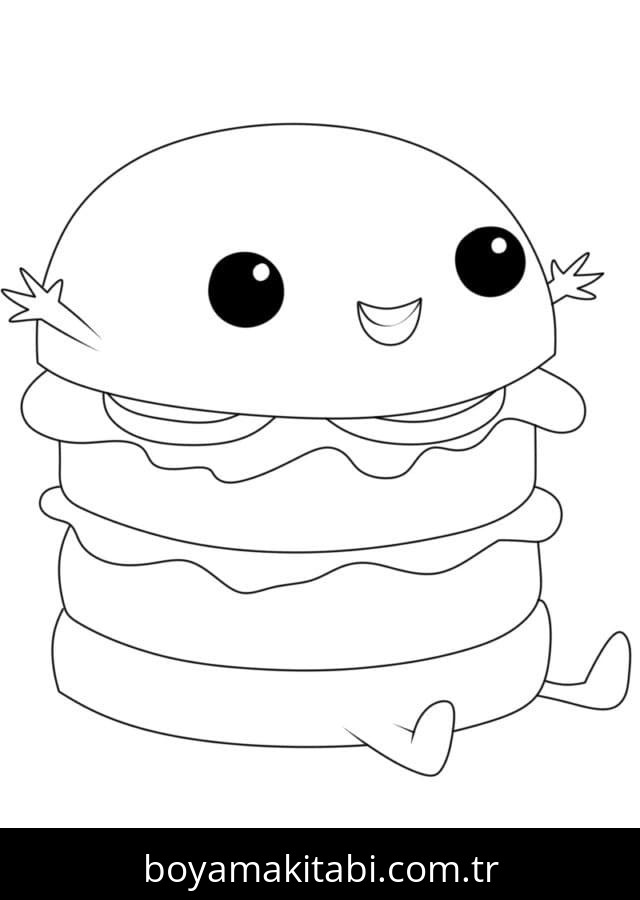 Hamburger