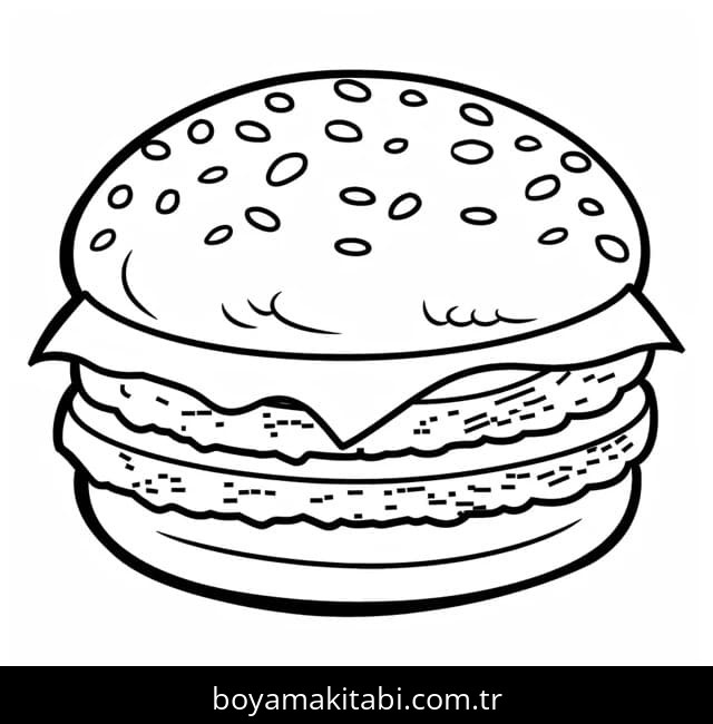 Hamburger
