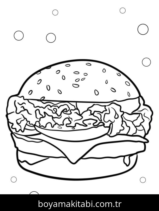 Hamburger