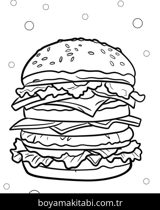 Hamburger