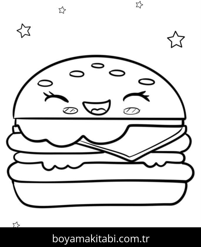 Hamburger