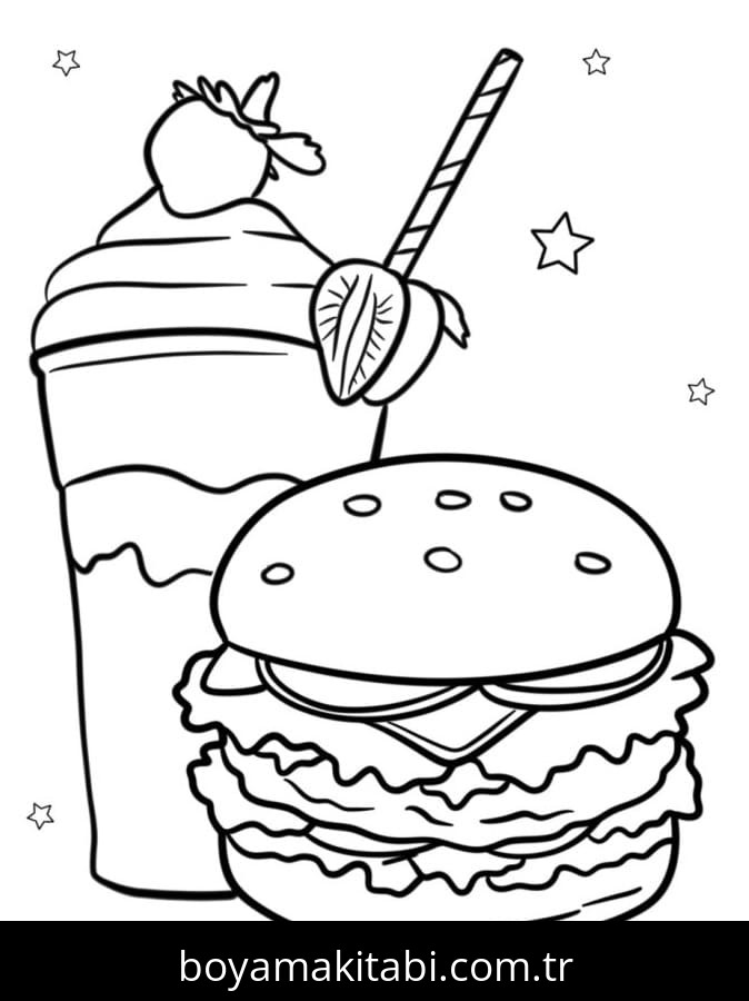 Hamburger