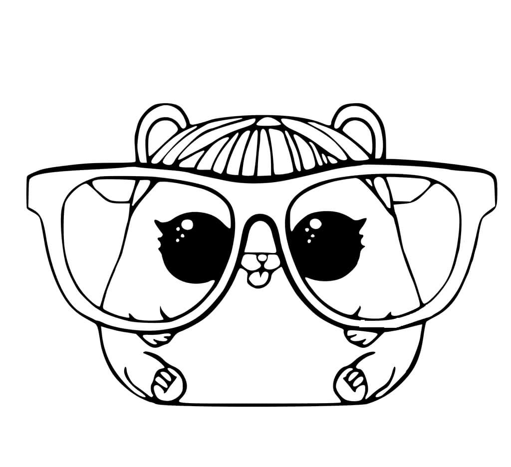 Hamster