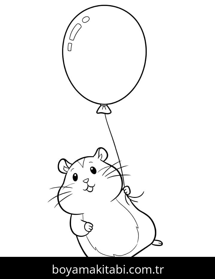 Hamster
