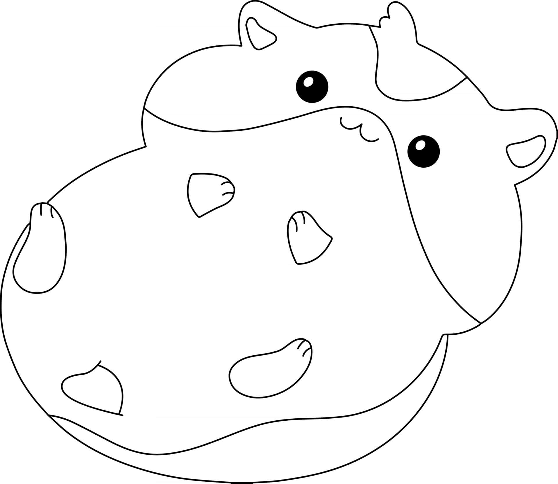 Hamster