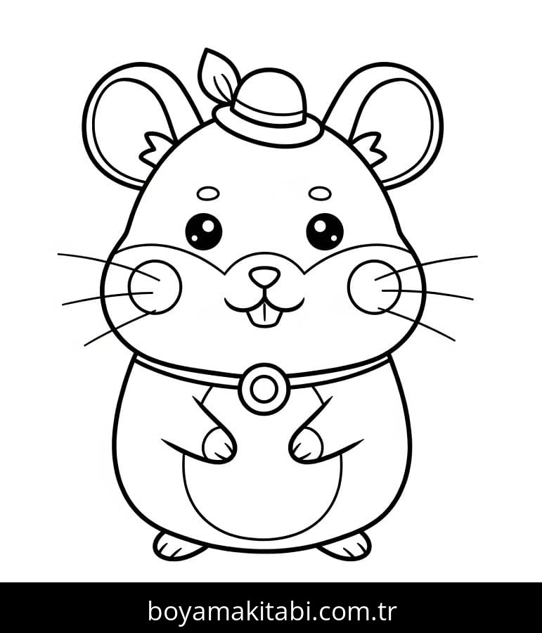 Hamster