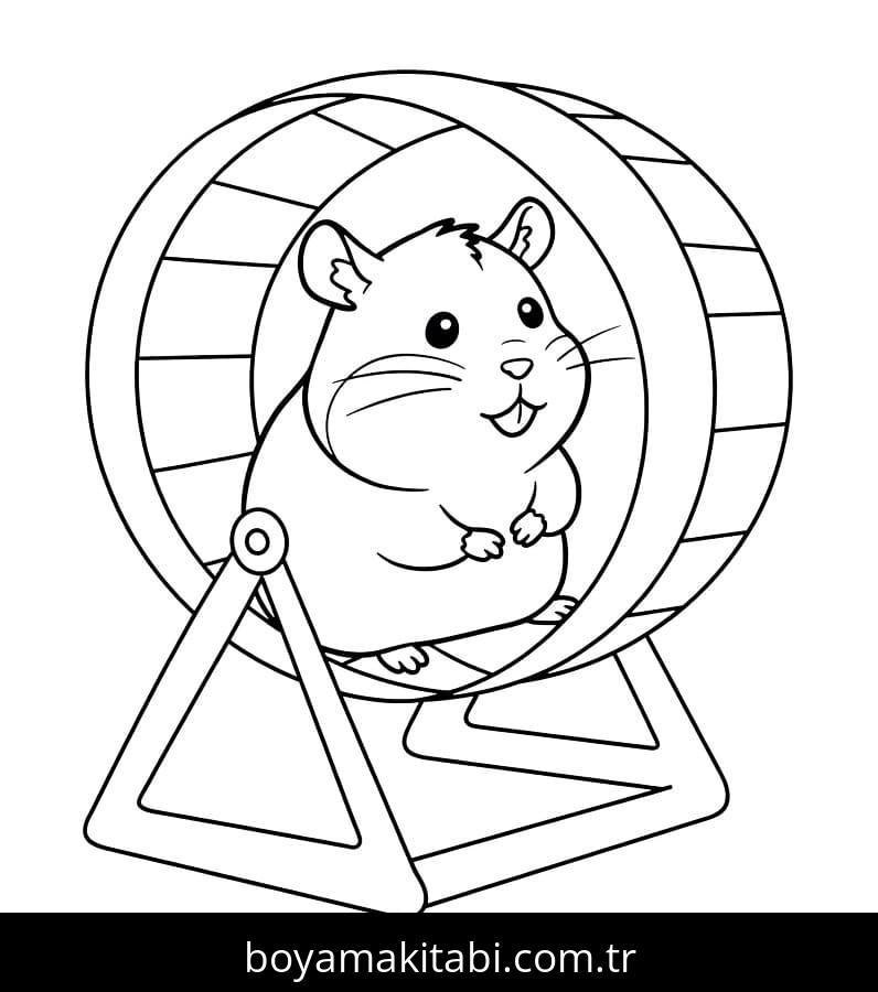 Hamster