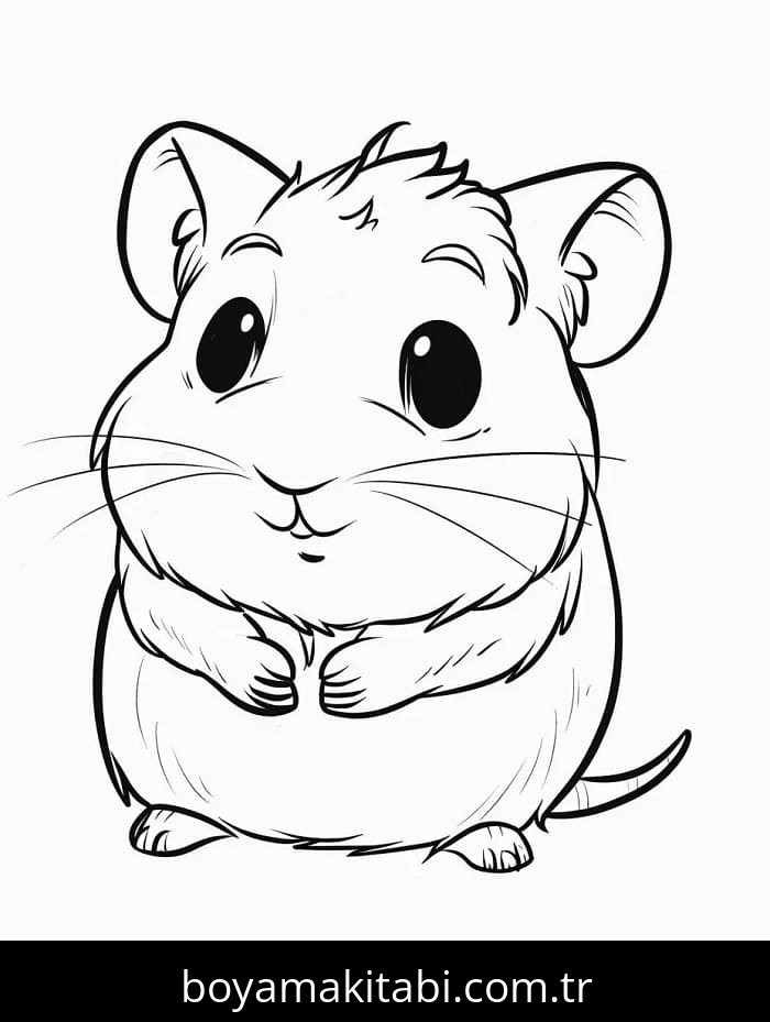 Hamster