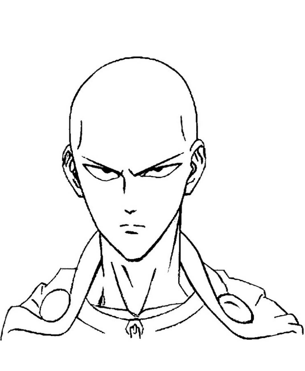 Saitama