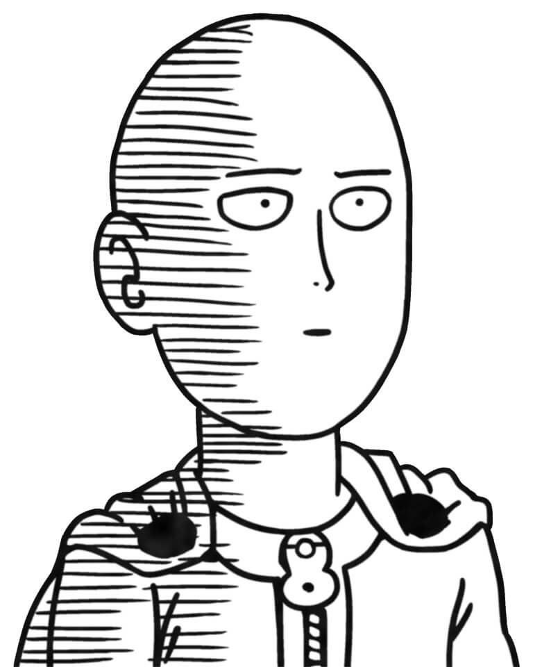 Saitama