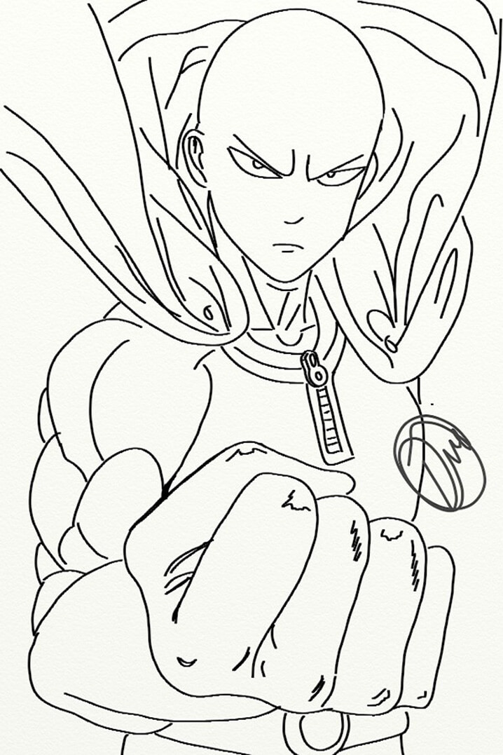 Saitama