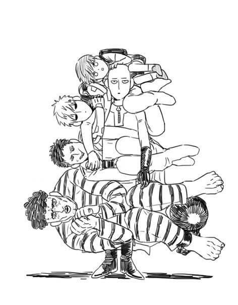 Saitama